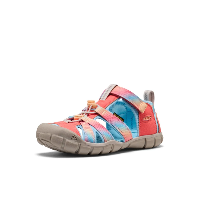 Seacamp II CNX Sandale für große Kids | Ombre Pink Lemonade