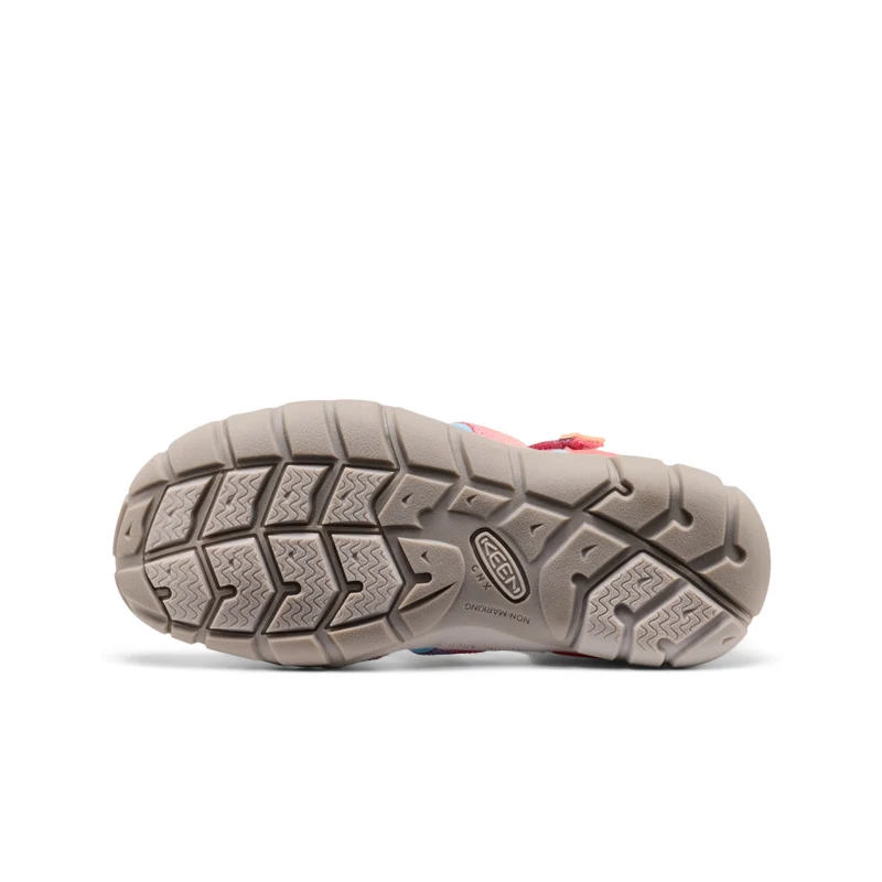 Seacamp II CNX Sandale für große Kids | Ombre Pink Lemonade