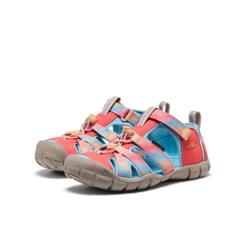 Seacamp II CNX Sandale für große Kids | Ombre Pink Lemonade