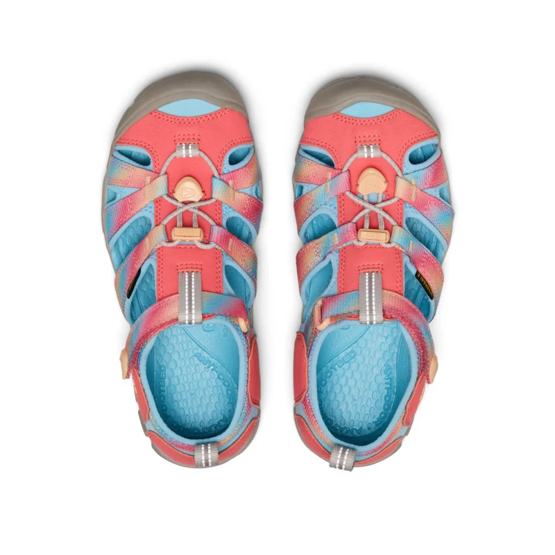Seacamp II CNX Sandale für große Kids | Ombre Pink Lemonade