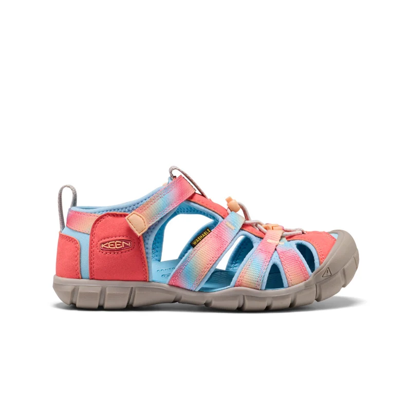 Seacamp II CNX Sandale für große Kids | Ombre Pink Lemonade