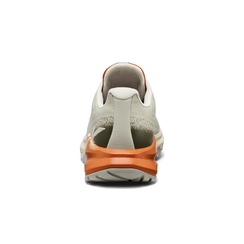Targhee Apex Wasserdichte Wanderschuhe für Herren | Abbey Stone/Gold Flame