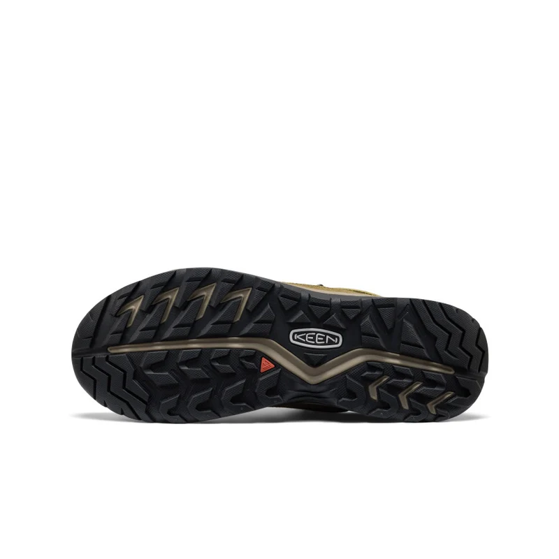 Hightrail Wasserdichte Wanderstiefel für Herren | Martini Olive/Dark Olive