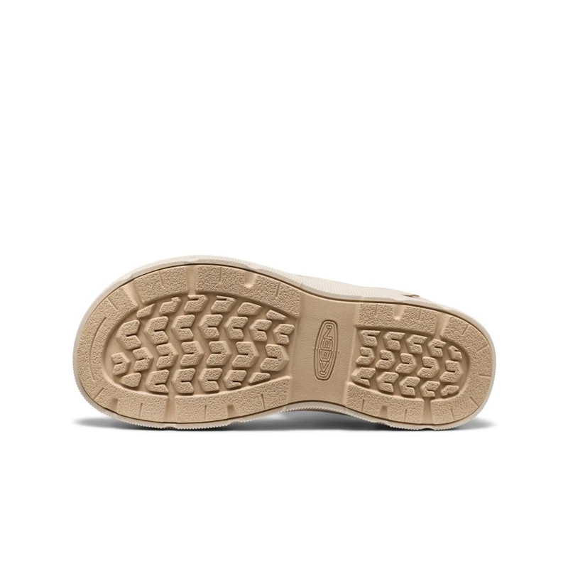 Elle Mila Backstrap Sandale für Damen | Birch/Birch