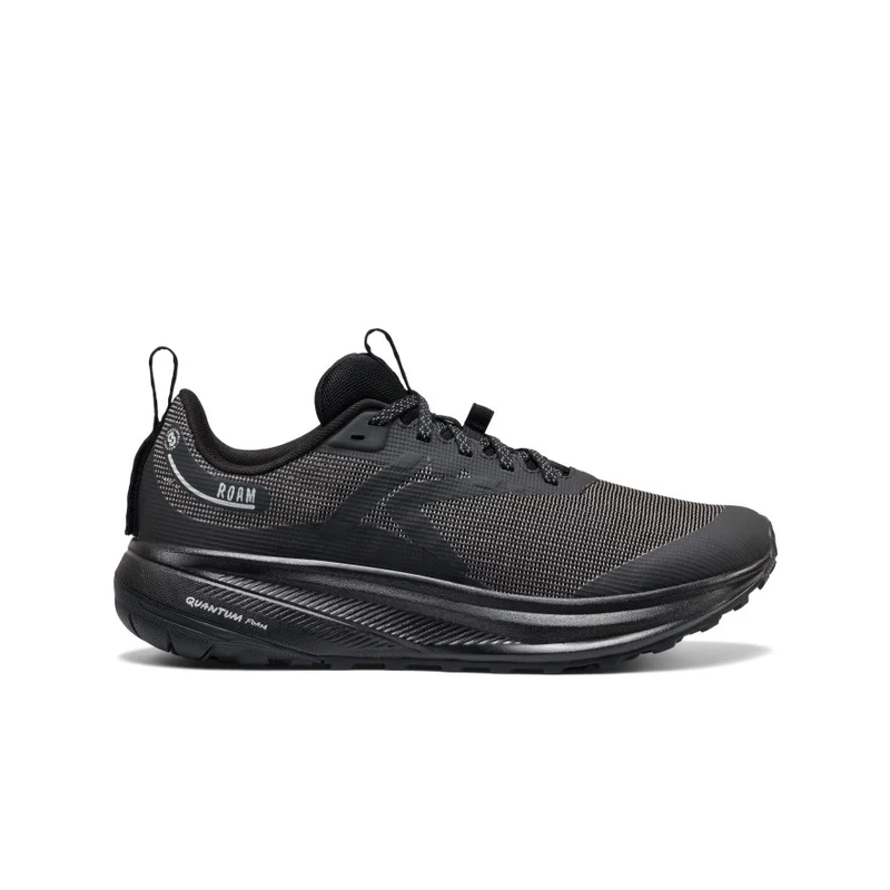 Roam Trailrunning-Schuhe für Herren | Black/Black