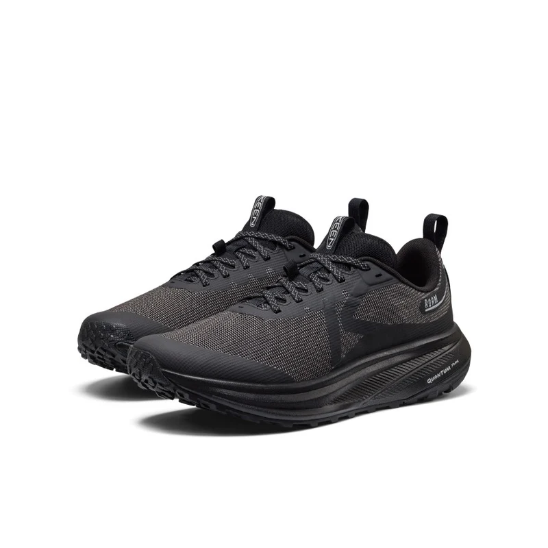 Roam Trailrunning-Schuhe für Herren | Black/Black