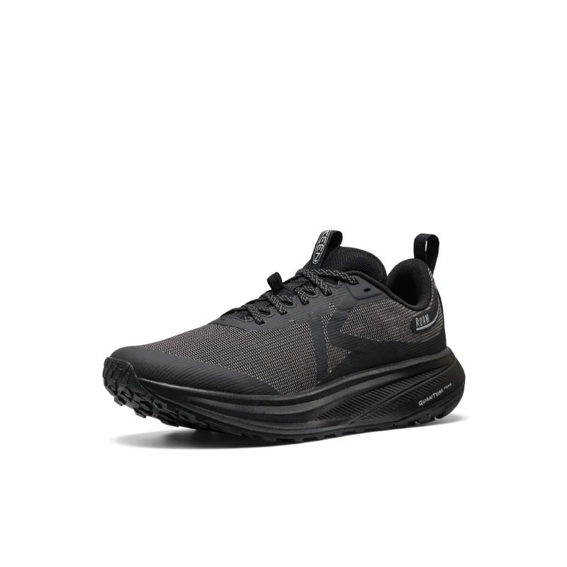 Roam Trailrunning-Schuhe für Herren | Black/Black