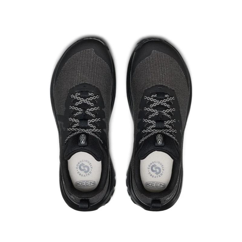 Roam Trailrunning-Schuhe für Herren | Black/Black