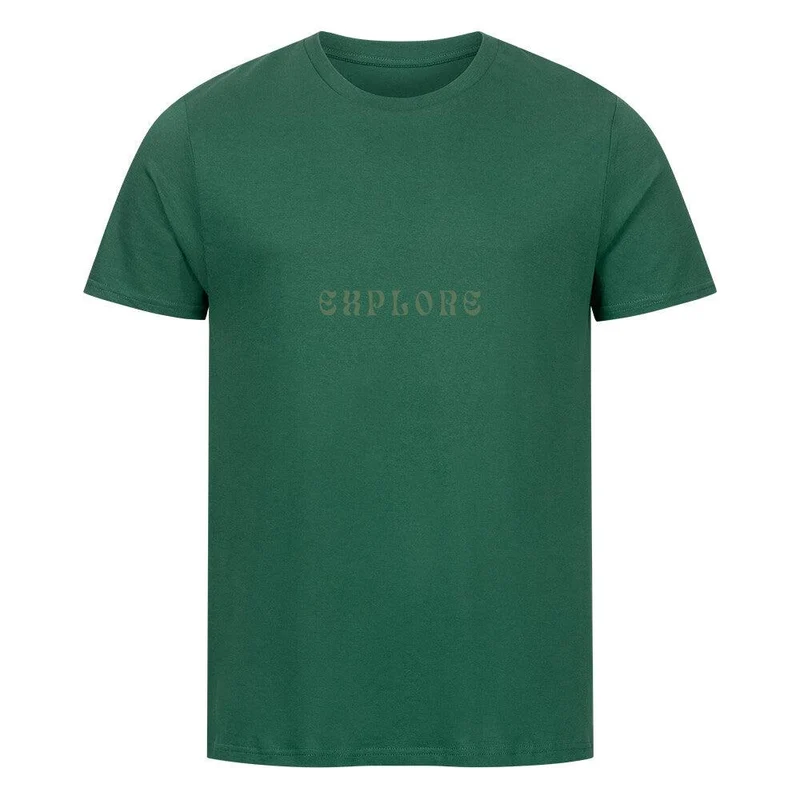 Explore the Trails - Bio Premium Shirt