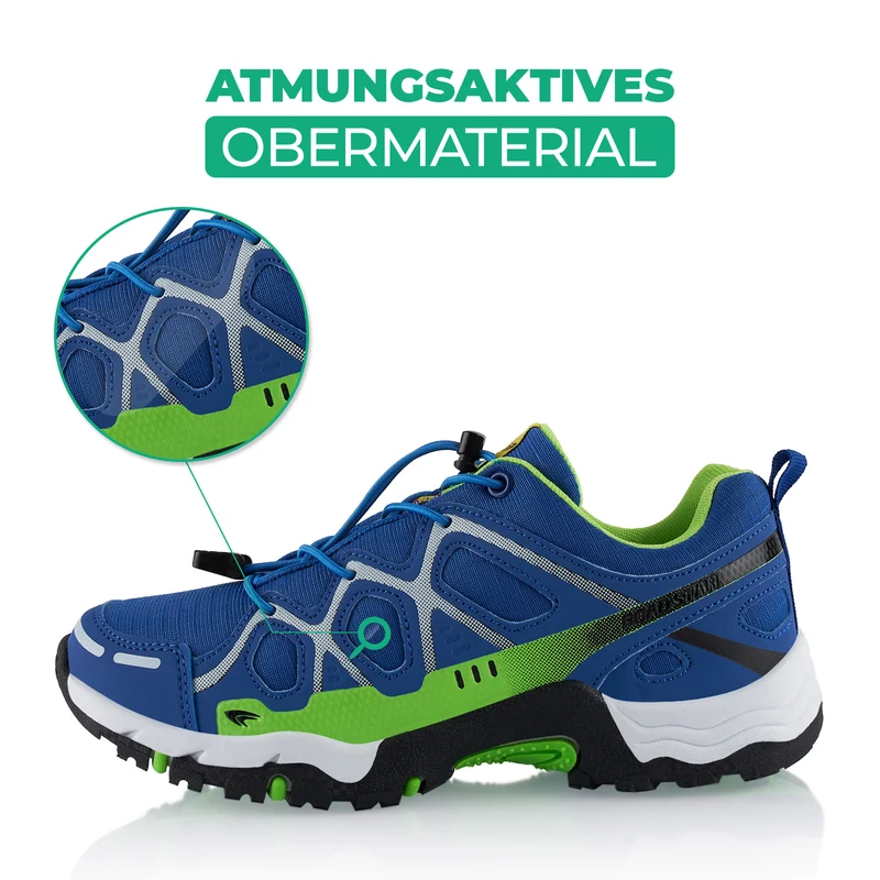 Wanderschuhe Atmungsaktive Trekkingschuhe