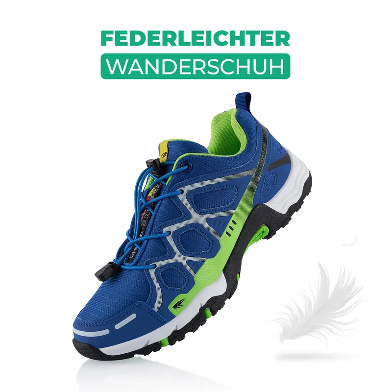 Wanderschuhe Atmungsaktive Trekkingschuhe