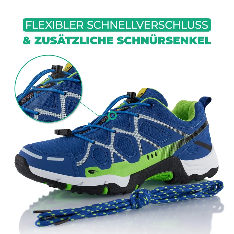 Wanderschuhe Atmungsaktive Trekkingschuhe