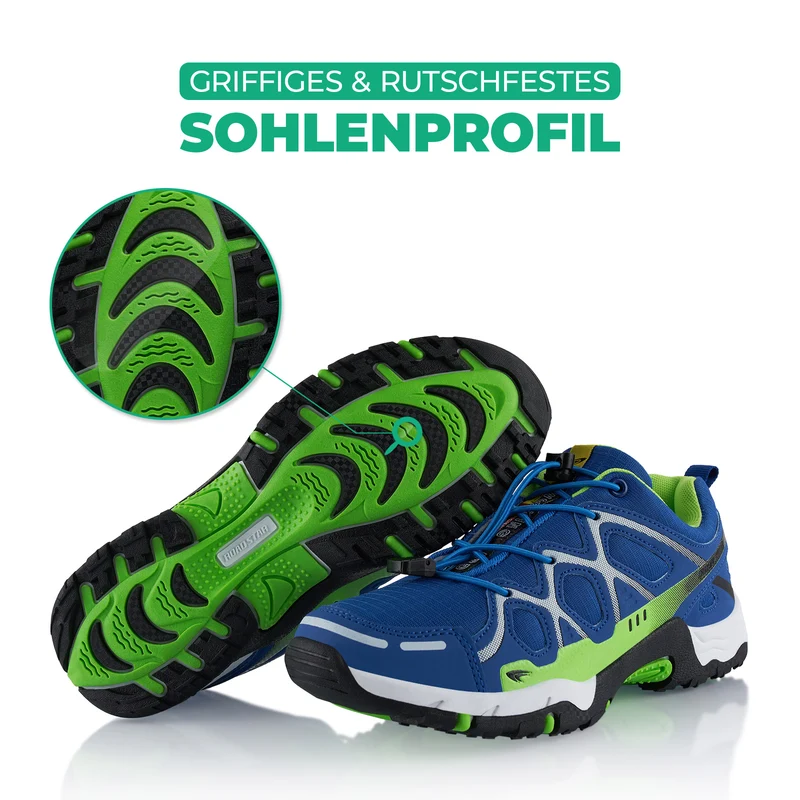 Wanderschuhe Atmungsaktive Trekkingschuhe