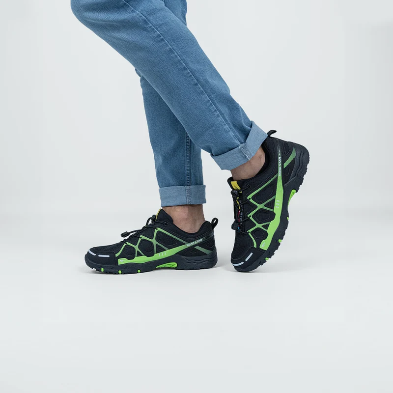 Wanderschuhe Atmungsaktive Trekkingschuhe