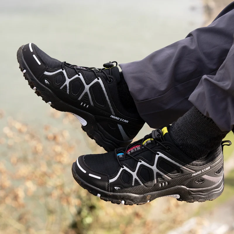 Wanderschuhe Atmungsaktive Trekkingschuhe