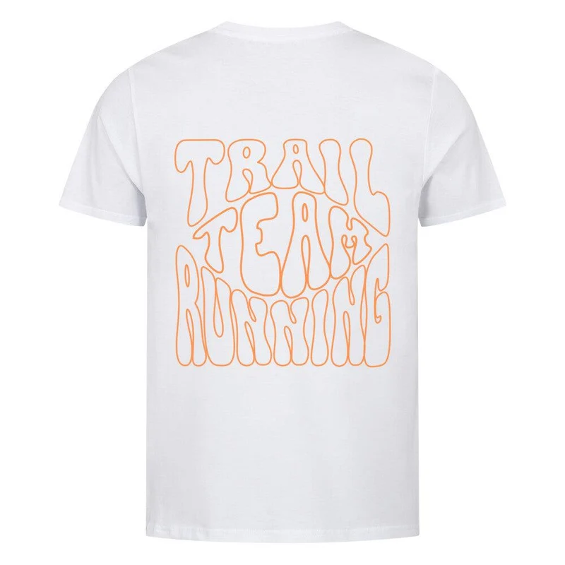 Trail Running Team - Bio Premium Shirt