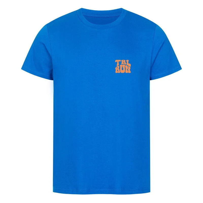 Trail Running Team - Bio Premium Shirt