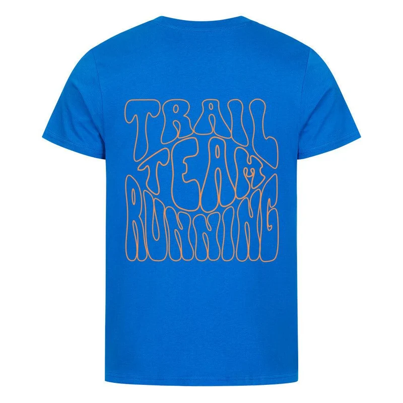 Trail Running Team - Bio Premium Shirt