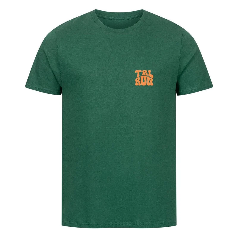 Trail Running Team - Bio Premium Shirt