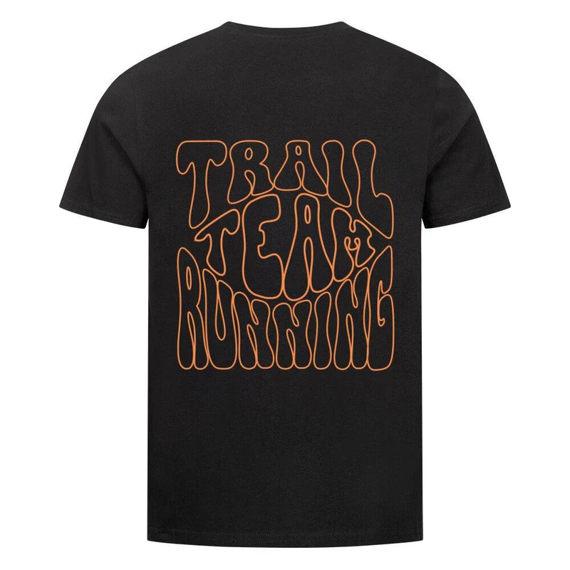 Trail Running Team - Bio Premium Shirt