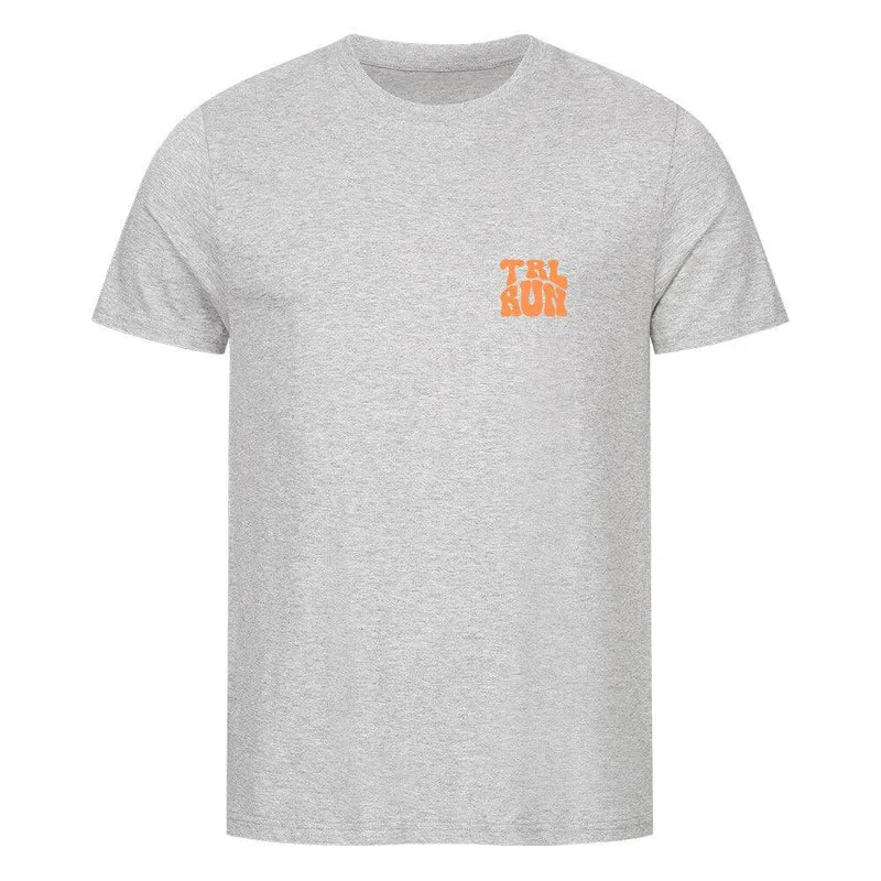 Trail Running Team - Bio Premium Shirt