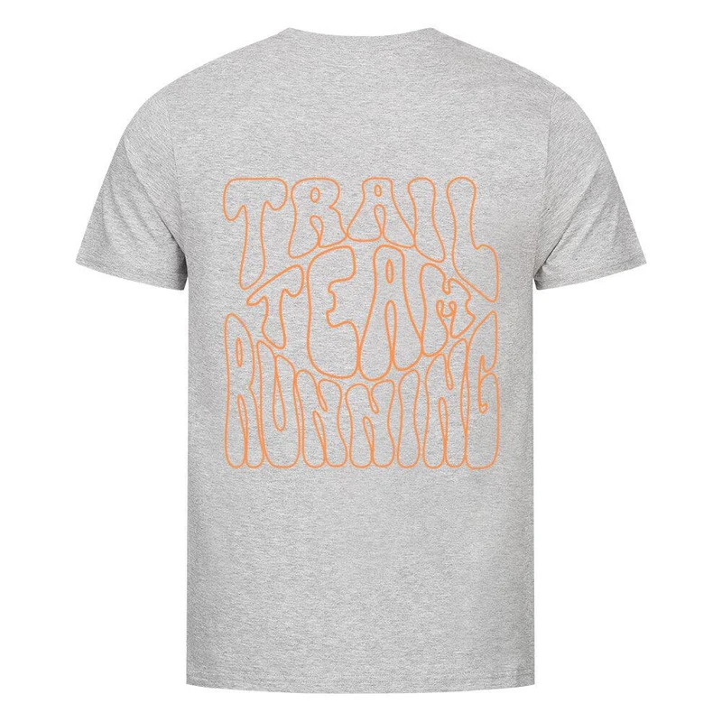 Trail Running Team - Bio Premium Shirt