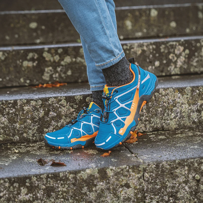Wanderschuhe Atmungsaktive Trekkingschuhe