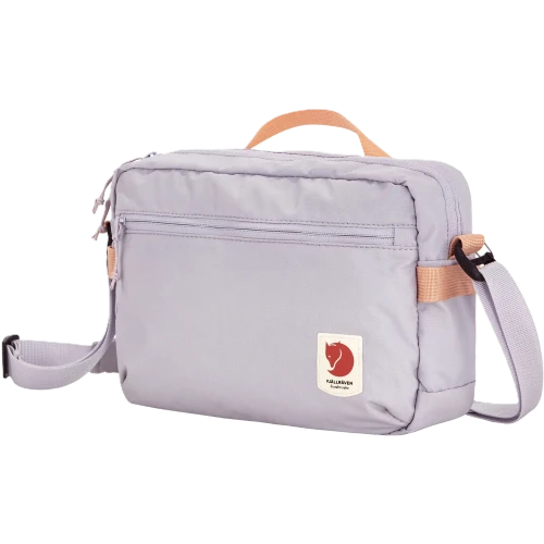 Fjällräven High Coast Crossbody Lavender Mist