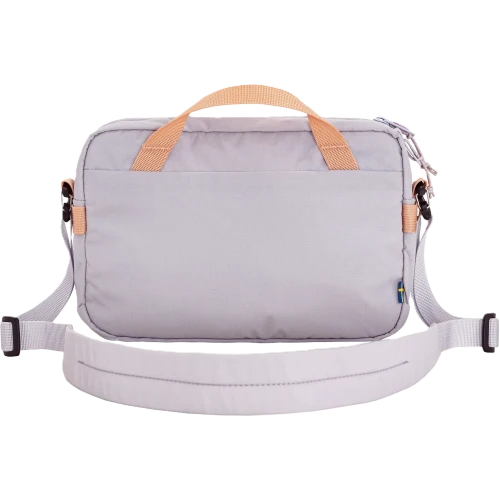 Fjällräven High Coast Crossbody Lavender Mist