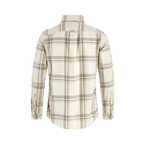 Fjällräven Övik Lite Flannel Shirt W Damen