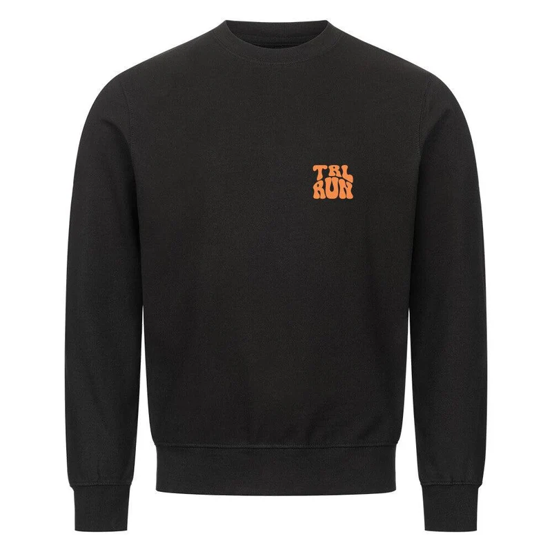 Trail Running Team - Bio Premium Sweatshirt