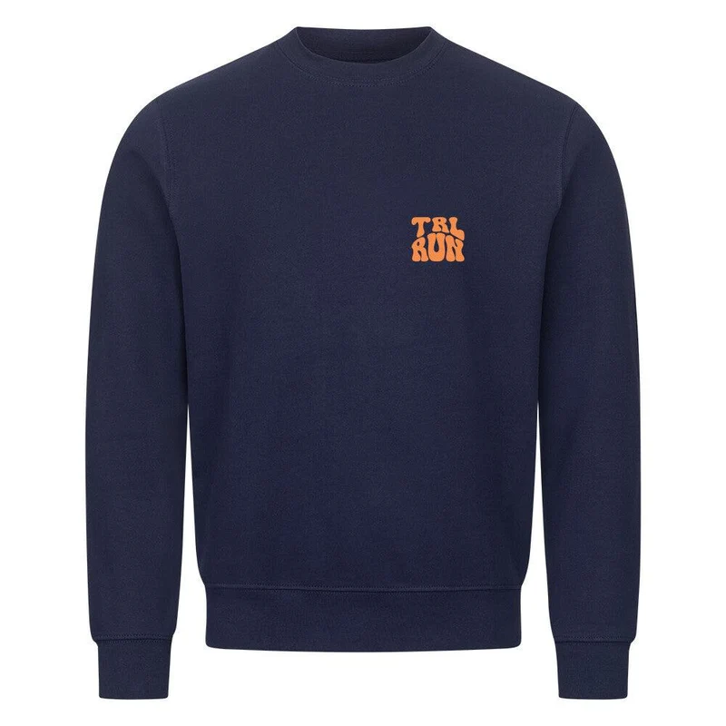 Trail Running Team - Bio Premium Sweatshirt
