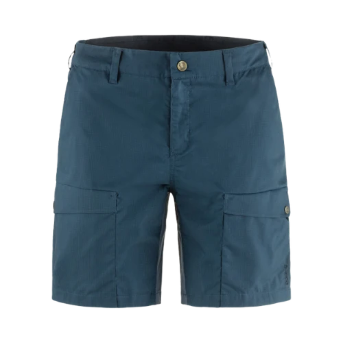 Fjällräven Abisko Hybrid Trail Shorts W Damen