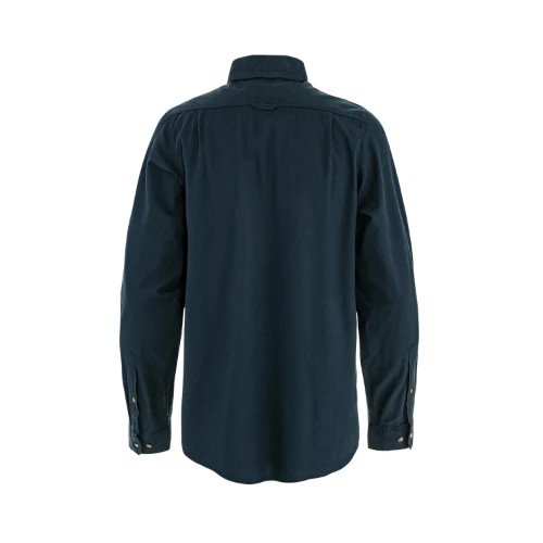 Fjällräven Övik Lite Flannel Shirt M Herren