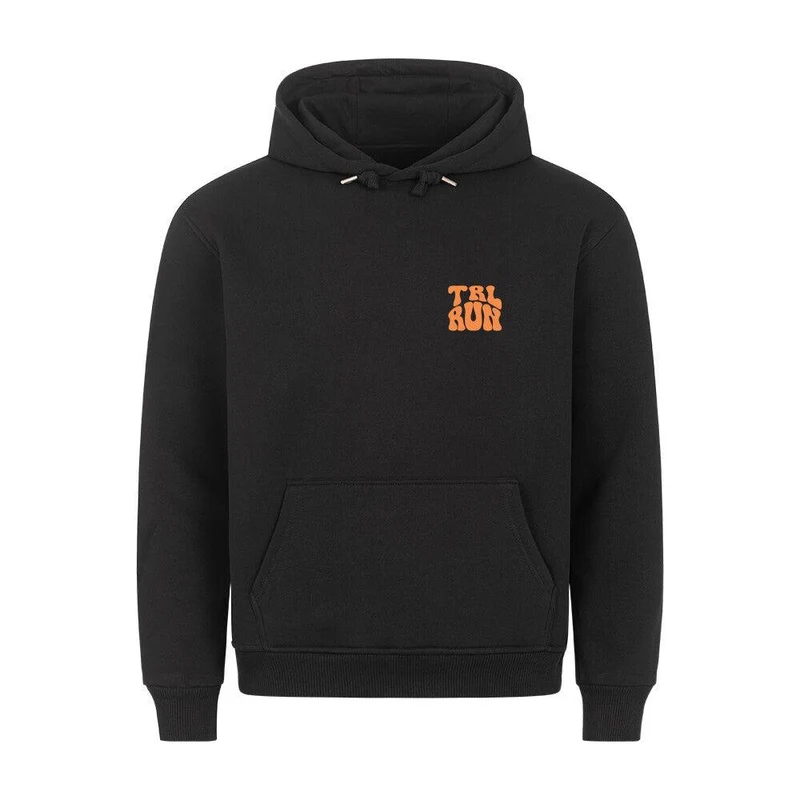 Trail Running Team - Bio Premium Hoodie