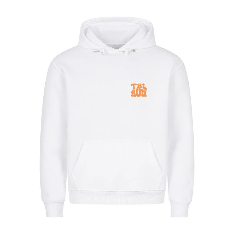 Trail Running Team - Bio Premium Hoodie