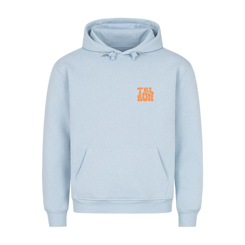 Trail Running Team - Bio Premium Hoodie