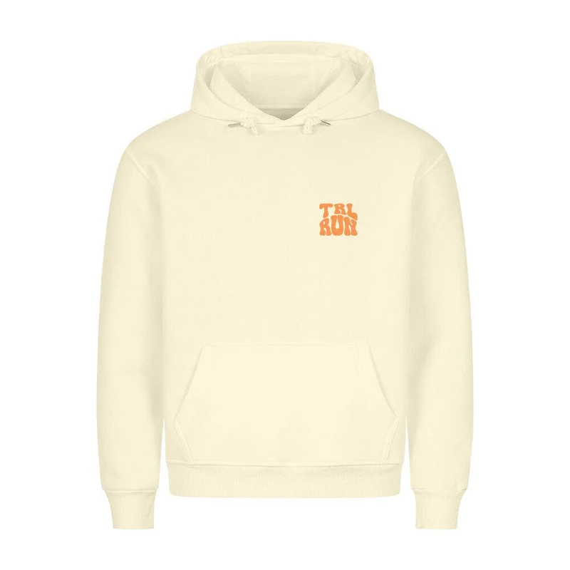 Trail Running Team - Bio Premium Hoodie