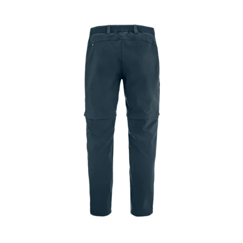 Fjällräven Abisko Hybrid Trail Trs Zip-of Herren
