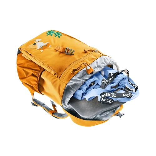 Deuter Waldfuchs 14 Kinderrucksack