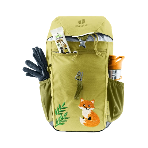 Deuter Waldfuchs 10 Kinderrucksack