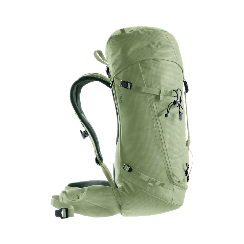 Deuter Guide 34+6 Hochtourenrucksack