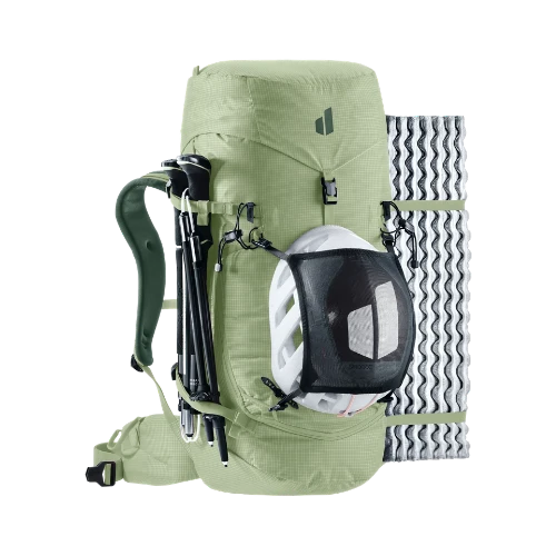 Deuter Guide 34+6 Hochtourenrucksack