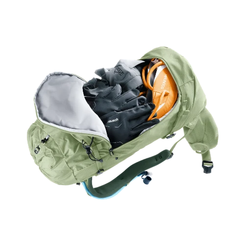 Deuter Guide 34+6 Hochtourenrucksack