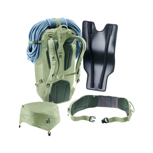 Deuter Guide 34+6 Hochtourenrucksack