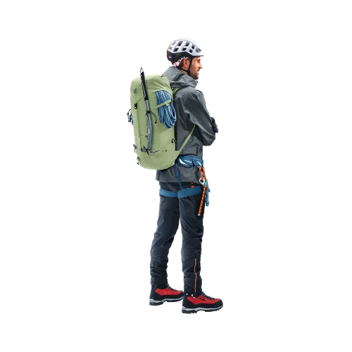 Deuter Guide 34+6 Hochtourenrucksack