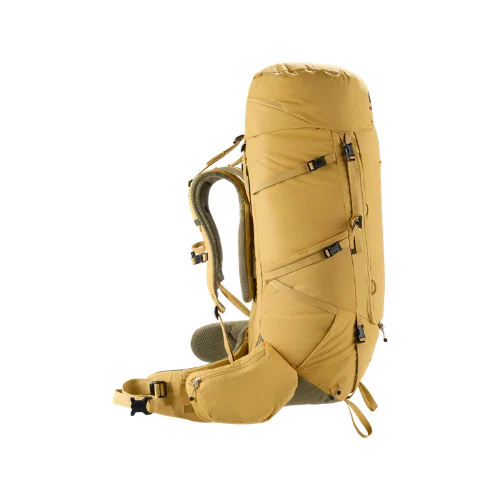 Deuter Aircontact Core 60+10 Trekkingrucksack