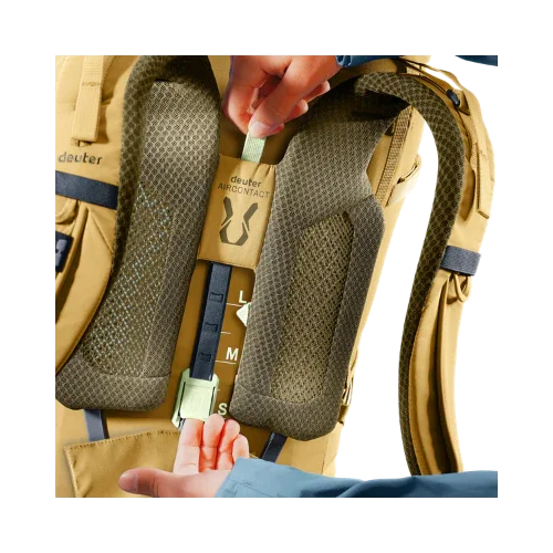 Deuter Aircontact Core 60+10 Trekkingrucksack