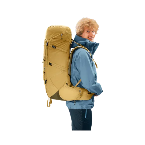Deuter Aircontact Core 60+10 Trekkingrucksack