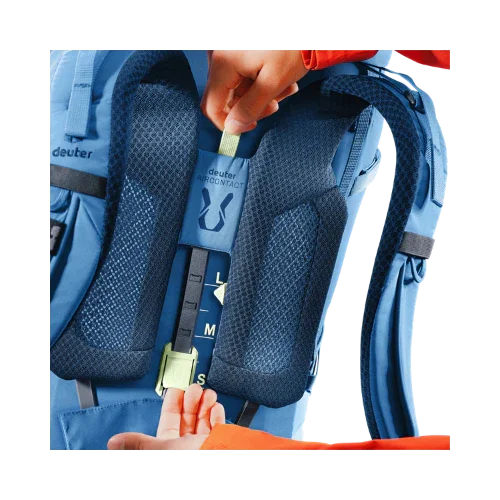 Deuter Aircontact Core 60+10 Trekkingrucksack